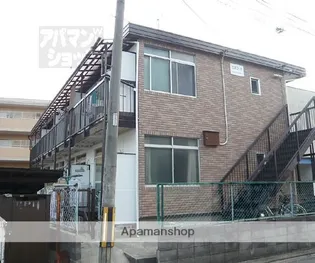 三洋コーポの画像