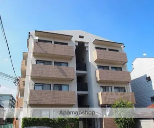 コープKIZAKIの画像