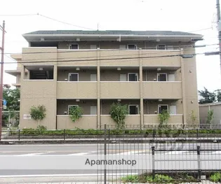 リバービュー唐橋の画像