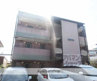 サントマンション大津の画像