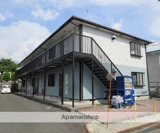 エステートピア瀬田B棟の画像