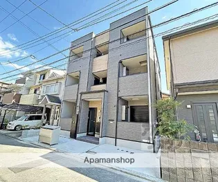 SMART TREE 伏見の画像