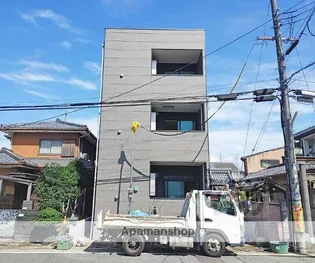 ハーモニーテラス淀下津町Ⅲの画像