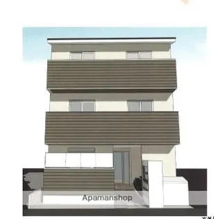 アドバンスコート五条丹波口の画像