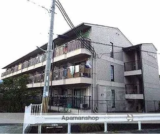 T・Oコーポ石山 B棟【303号室】の外観