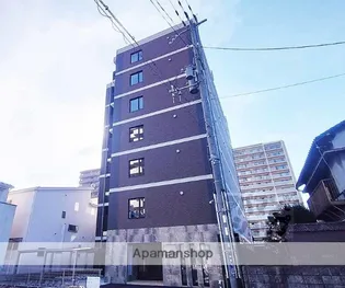 ベルヴィ石山の画像