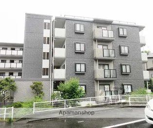 ウエストヴィレッジ弐番館の画像