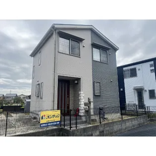 滋賀県大津市本堅田2丁目【一戸建】の外観