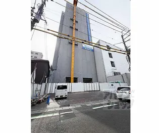 プレサンス大津京町ヴェリス【6階】の外観