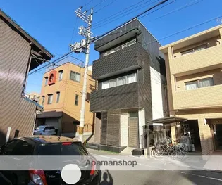 二条サミットレジデンス【101号室】の外観