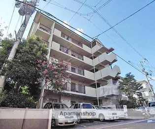 サニーコート山科の画像