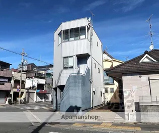 吉祥院前田町マンションの画像