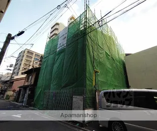 FORESTMAISON堀川御池【302号室】の外観