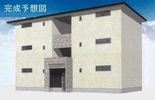 プレミール京都【2階】の外観