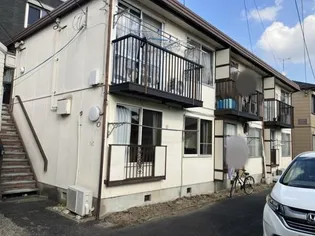 ベルドール膳所の画像