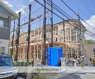 robot home向島本丸町【103号室】の外観