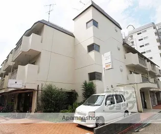 山本ハイツの画像