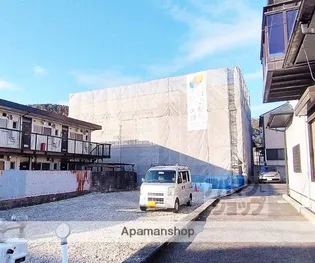 ジーメゾン大津横木ルイエルの画像