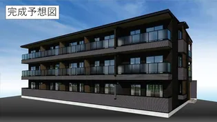 SYS大将軍の画像