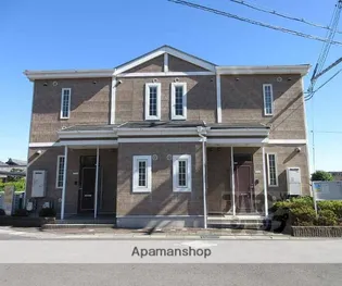 コアン クレールBの画像