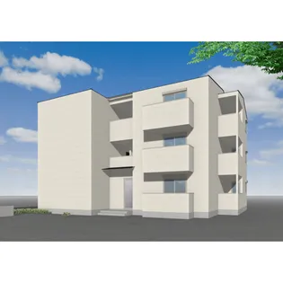 ジーメゾン山科エルヴァの画像