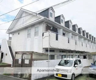 ハイム西川SETAの画像