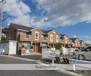 パレミニョンⅠの画像