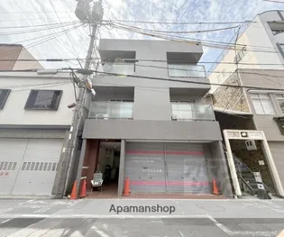 アイナ寺町【308号室】の外観