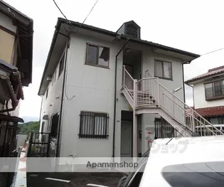 T 山極ハイツの画像