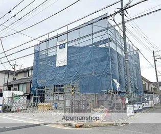 京都府京都市伏見区深草石橋町【タウンハウス】の外観