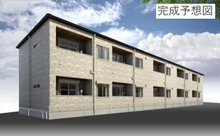 メゾン ド K 天神川の画像