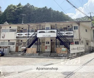 ハイツ大峰の画像