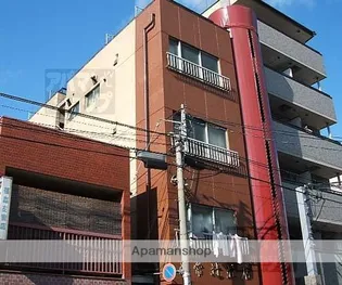 辻マンションの画像