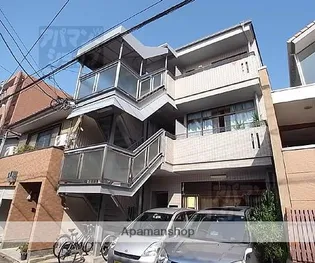 ドエル綾小路の画像