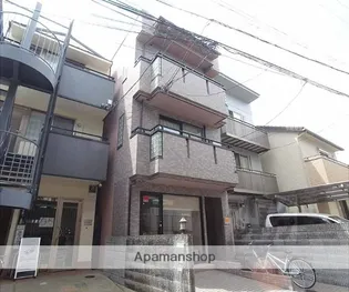 パサディーナ円町の画像