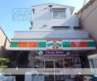 ラフィーネ藤森の画像