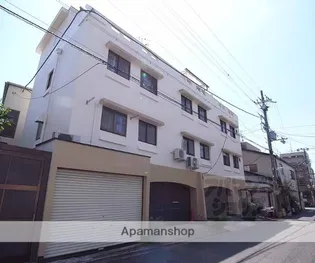 杉本アパートの画像