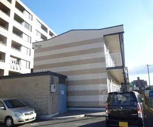 レオパレスメゾンエトワール桂南の画像