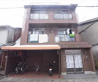 ハイツ渡辺の画像