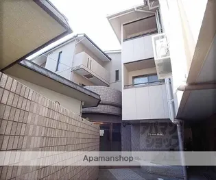 コーポ鍋島の画像