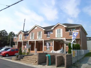 サンライト長池の画像