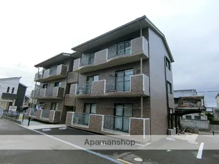 ケイズガーデンプロニティの画像