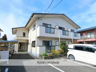 メゾン ピサンリの画像