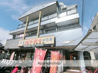 フェリーチェ同志社前の画像