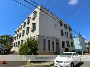 ヴィラウエストの画像