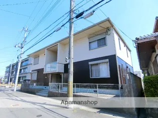 コンフォート木津の画像