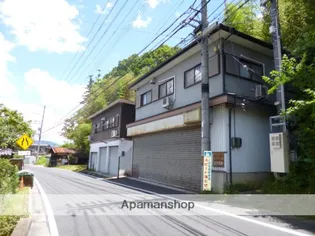 京都府相楽郡精華町大字南稲八妻小字蔭山【一戸建】の外観
