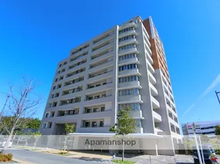 京阪東ローズタウン ファインパークC棟の画像