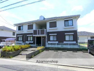 サンモールハイツBの画像