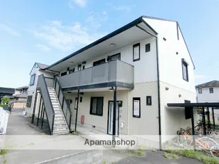 エトワールB棟の画像